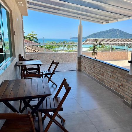 Edificio Lorenzi - Suites & Aparts Ubatuba Extérieur photo