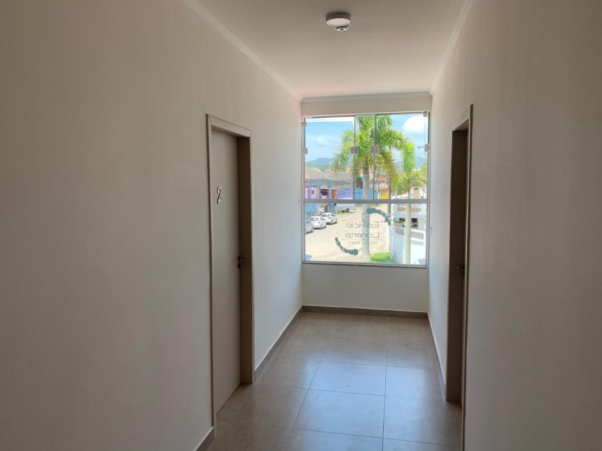 Edificio Lorenzi - Suites & Aparts Ubatuba Extérieur photo