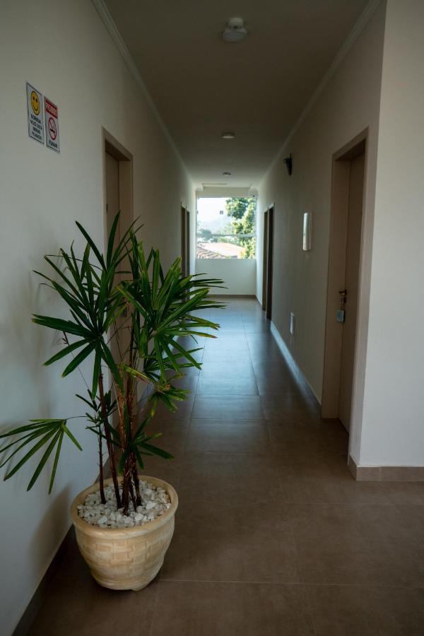 Edificio Lorenzi - Suites & Aparts Ubatuba Extérieur photo
