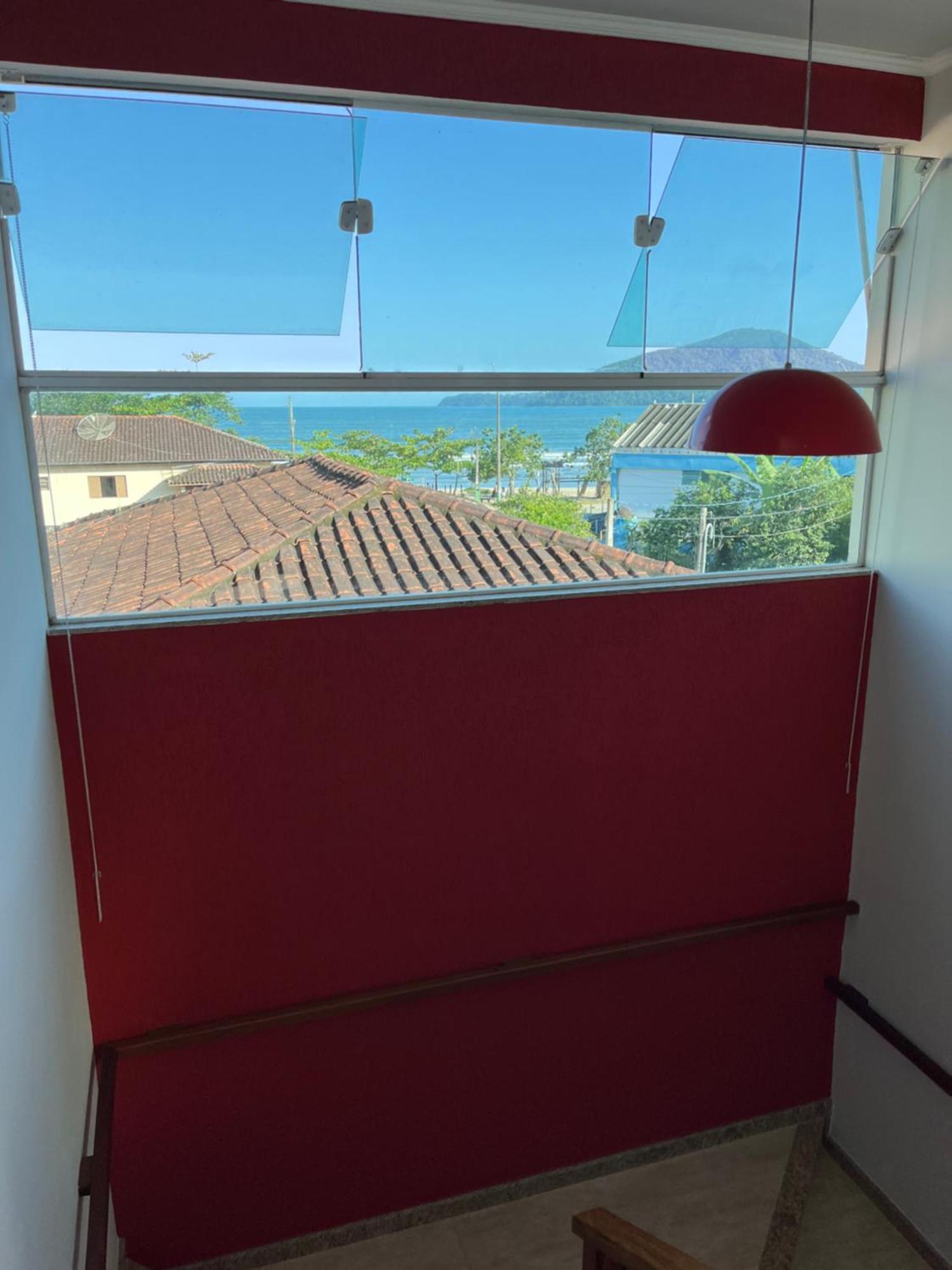 Edificio Lorenzi - Suites & Aparts Ubatuba Extérieur photo