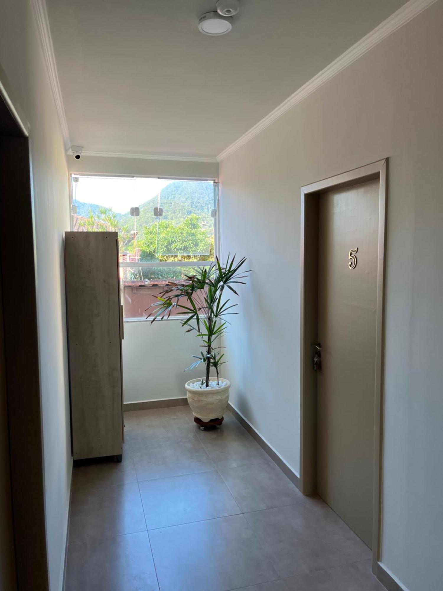 Edificio Lorenzi - Suites & Aparts Ubatuba Extérieur photo