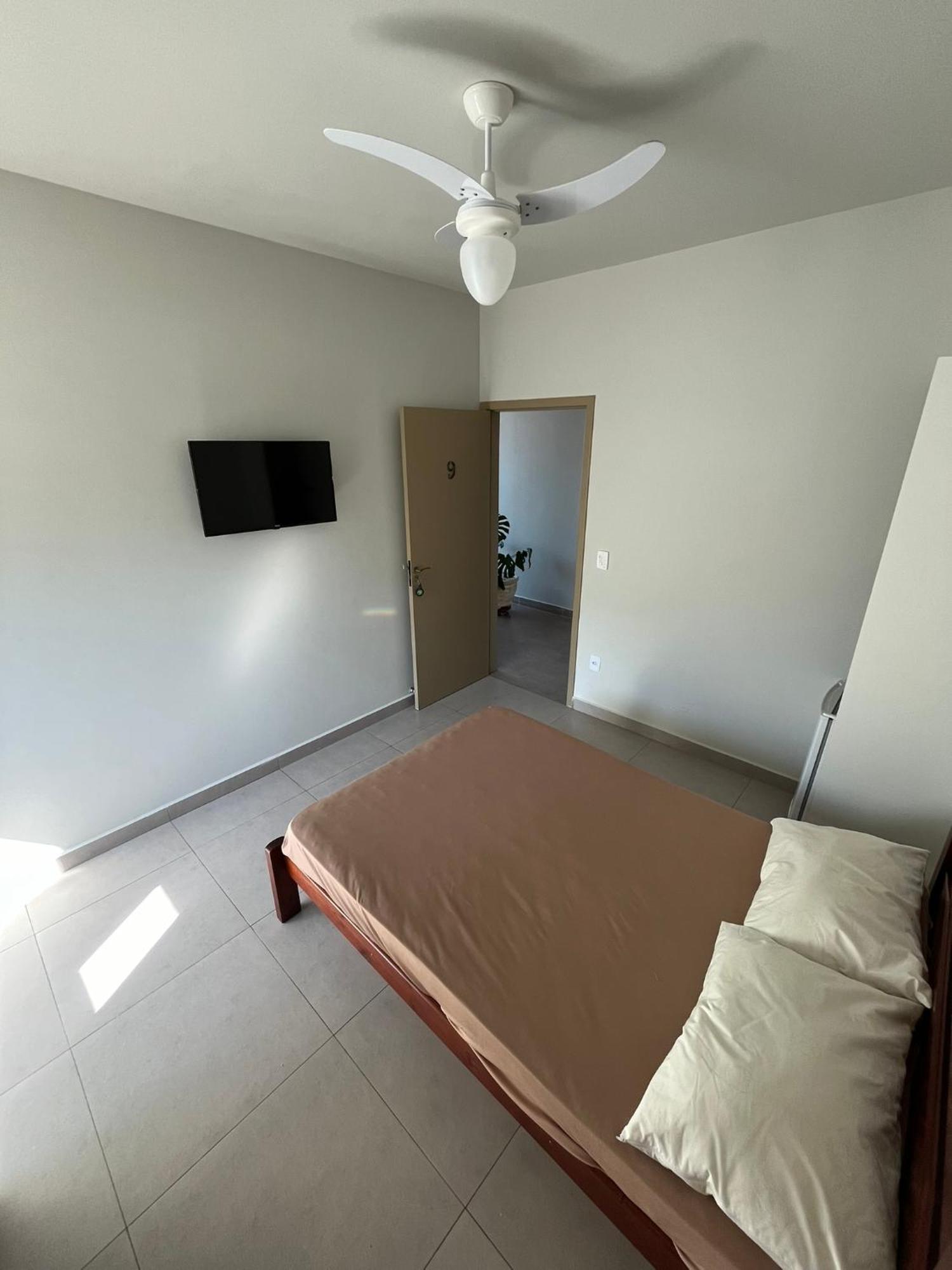 Edificio Lorenzi - Suites & Aparts Ubatuba Extérieur photo
