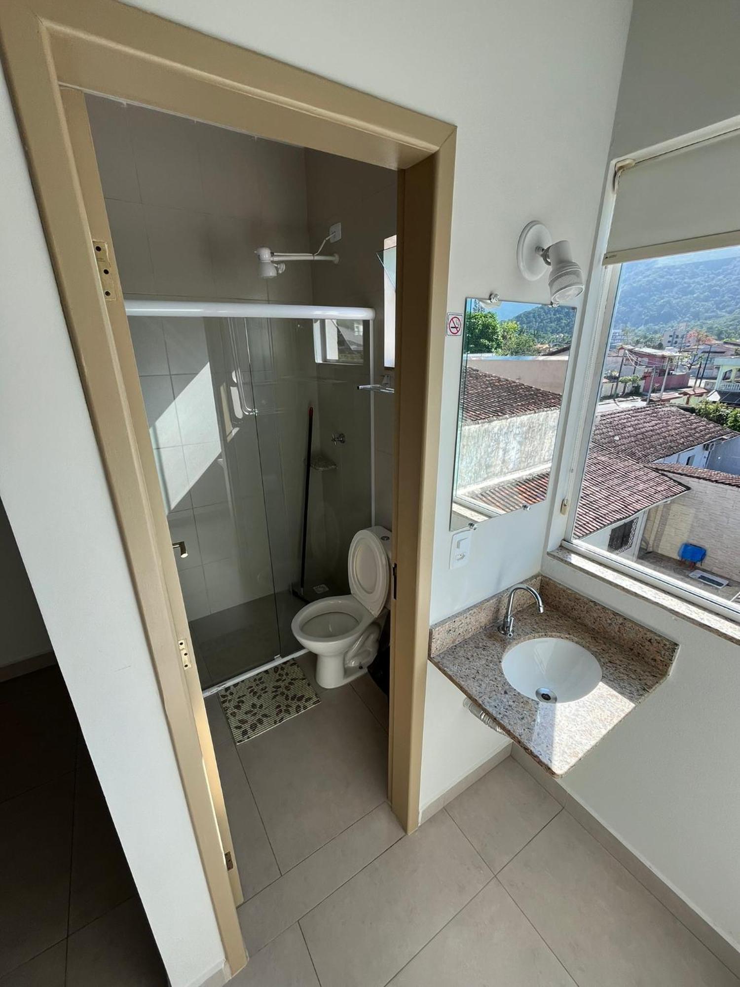 Edificio Lorenzi - Suites & Aparts Ubatuba Extérieur photo