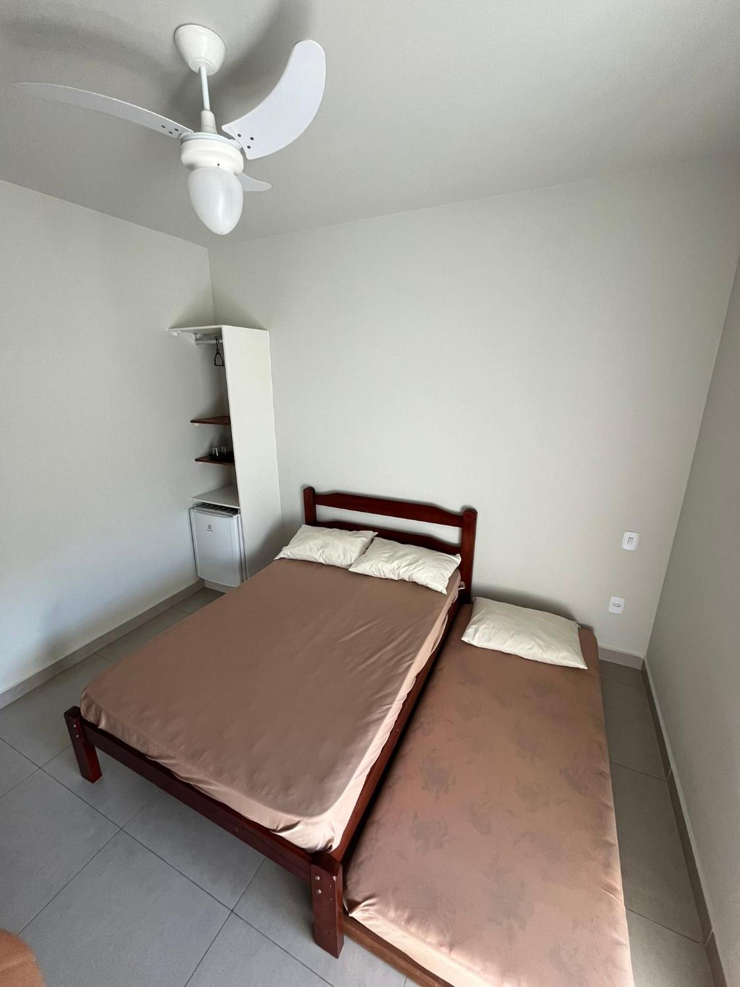 Edificio Lorenzi - Suites & Aparts Ubatuba Extérieur photo