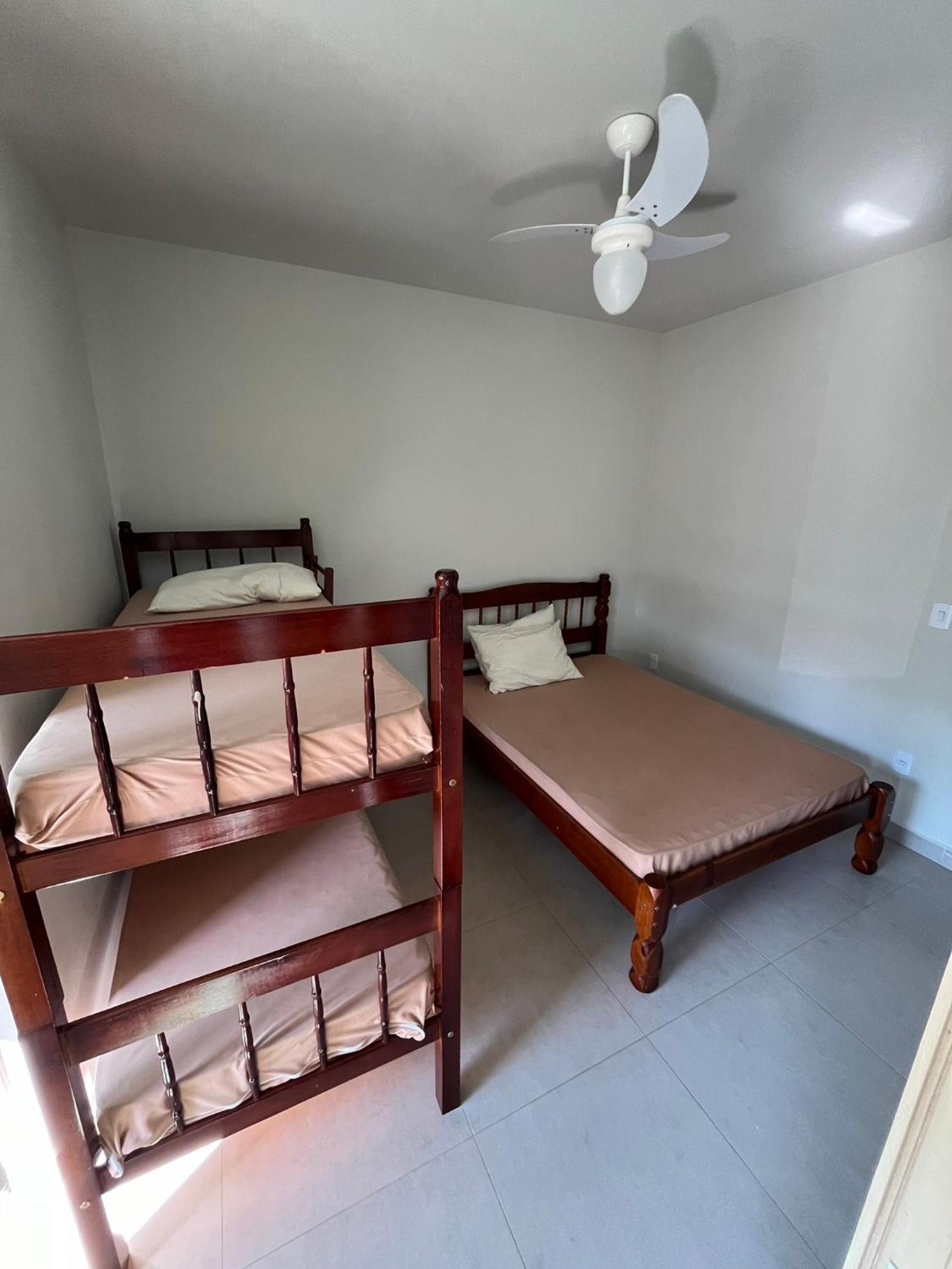 Edificio Lorenzi - Suites & Aparts Ubatuba Extérieur photo