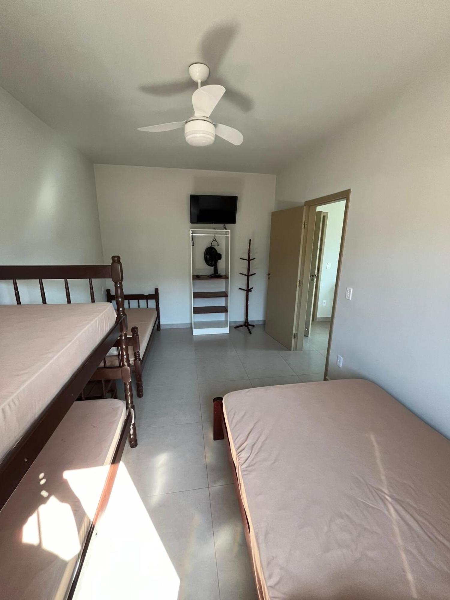 Edificio Lorenzi - Suites & Aparts Ubatuba Extérieur photo