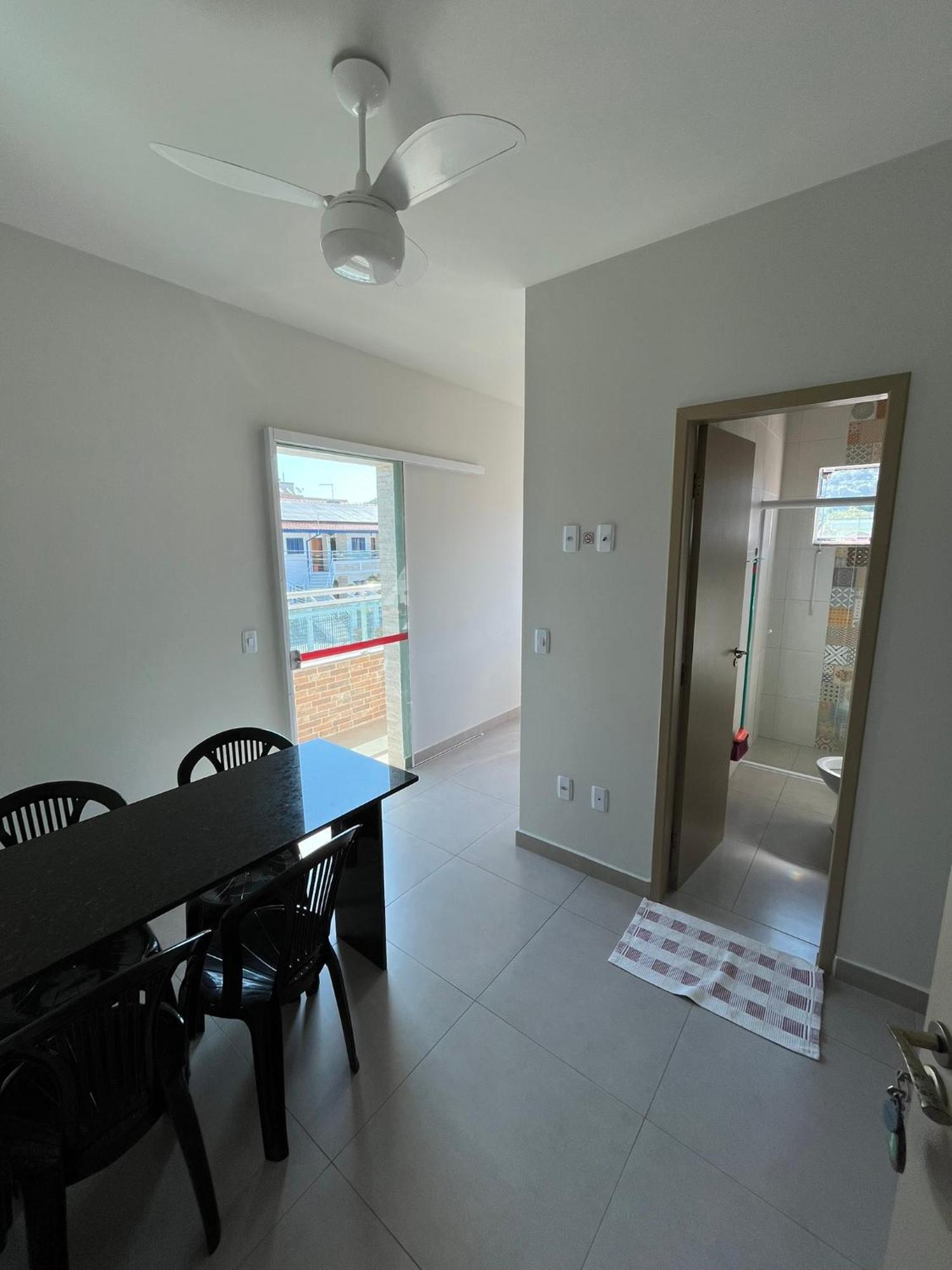 Edificio Lorenzi - Suites & Aparts Ubatuba Extérieur photo