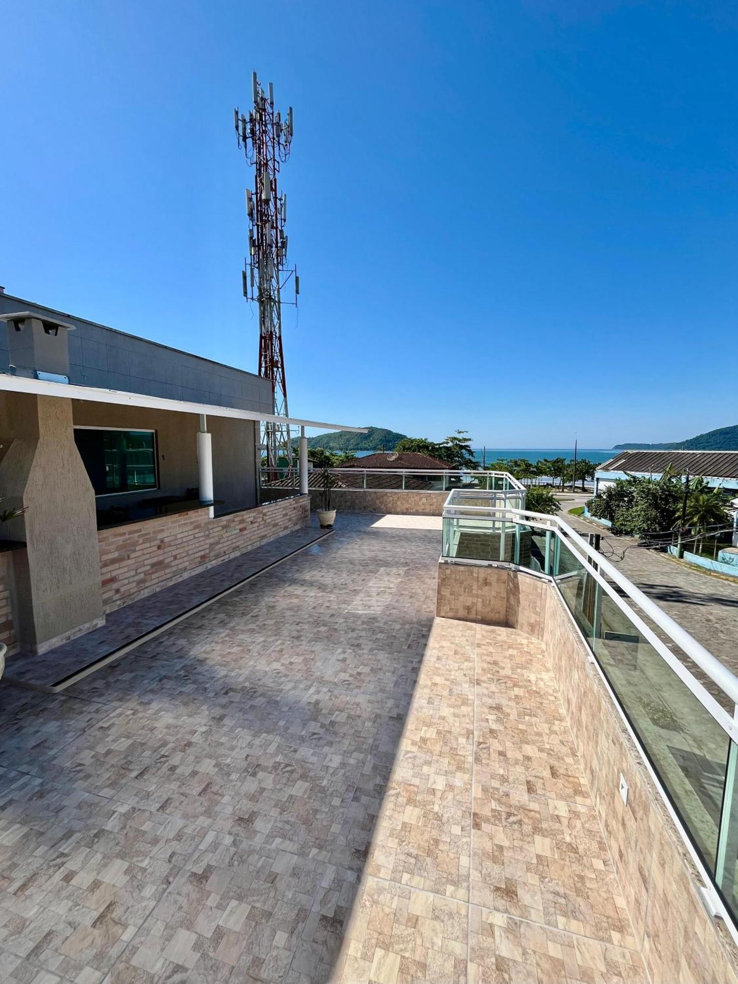 Edificio Lorenzi - Suites & Aparts Ubatuba Extérieur photo